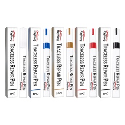 Rayhong Car  Paint Repair Pen, Car Paint Scratch Repair Restore Car Color Repair Pen