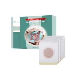 South Moon Moxa Care Patch, Lazy Beauty Back Leg Waist Show Line Gentle Herbal Care Patch