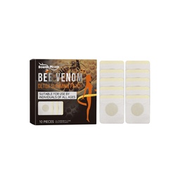 South Moon Bee Venom Detox Slimming Patch, Relieves Body Stress And Tightens Abdominal And Arm Handles