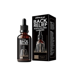 South Moon Back Care Essence, Daily Massage Gentle Nourishing And Comfortable Back And Joint Essence