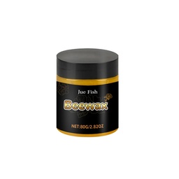Jue-Fish Beewax, Wood Furniture Turned Over New Bright Decontamination Polishing Care Wax