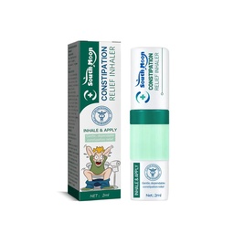 South Moon Body Care Nasal Aspirator, Relieve Distention Body Discomfort, Moisten Bowel, Ease Body Care And Snort