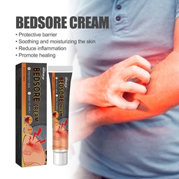 South Moon Bedsore Cream, Repair Skin Barrier Hydrating And Soothing Skin Dryness Care Cream