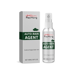 Rayhong Car Windscreen Cleaner, Car Windscreen Window Rain, Fog And Waterproof Cleaner