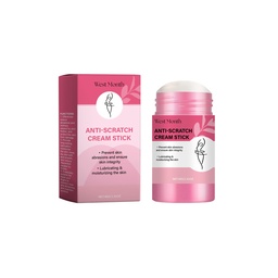 West&Month Body Skin Moisturizing Bar, Moisturizing And Moisturizing Body Skin Skin Care Texture Is Not Greasy