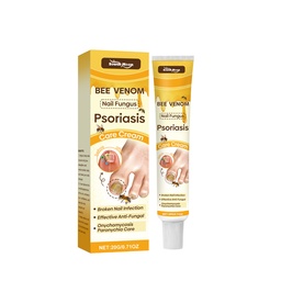 South Moon Foot Care Cream, Soothing Foot Discomfort And Nourishing Skin Daily Care Nail Cream