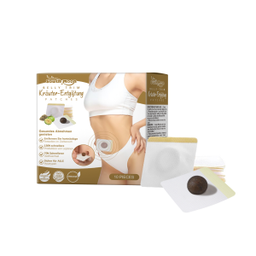 South Moon Body Care Patch, Show The Body Light Body Moisturizing Skin Lazy Body Care Patch