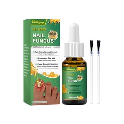South Moon Bee Venom Nail Care Solution Nourish And Shine Nails And Hands Daily Moisturizing Care Solution