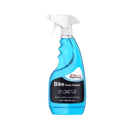 Rayhong Bike Chain Cleaner, Car Rust Reconditioning Cleaning Care And Maintenance Rust Remover